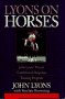 John Lyons - Lyons on Horses