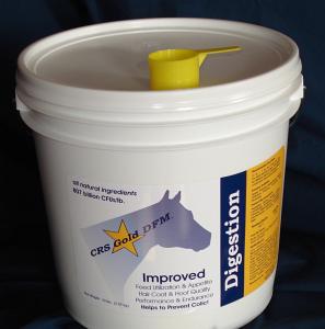 CRS 10 lb. Pail